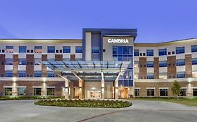 Cambria Hotel Plano - Richardson Garland
